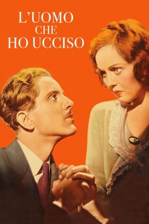 L'uomo che ho ucciso (1932)