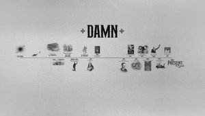 History of Swear Words S01E06 — Damn episode still