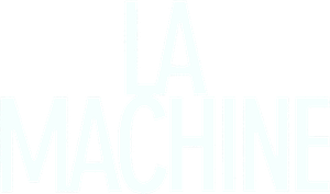 La Machine — logo