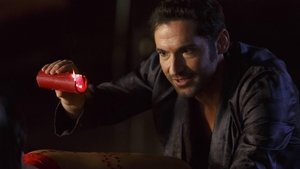 Lucifer Season 2 Episode 3