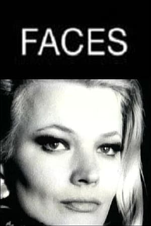 Poster Faces 2011