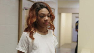 Booked: First Day In: 3×8