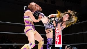 Stardom on Stardom World: 12×2