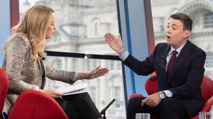 Interview with the Prime Minister - Episode 4