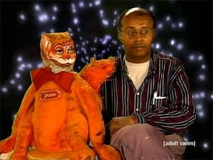 Tim and Eric Awesome Show, Great Job!: 1×4