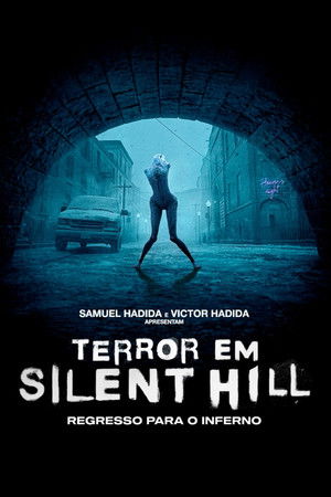 poster Return to Silent Hill