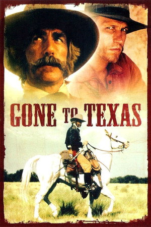 Houston: The Legend of Texas