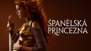 poster The Spanish Princess
