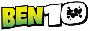 Ben 10 — Logos 2