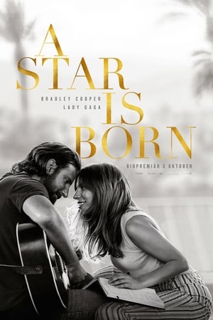 A Star Is Born 2018