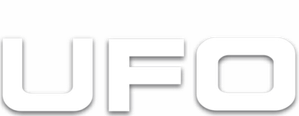 UFO — Logos 2