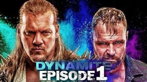 All Elite Wrestling: Dynamite: 1×1