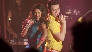 Glee: Sezon 5 Odcinek 7