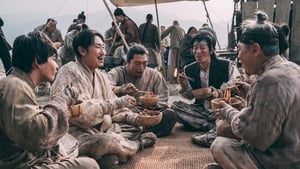 Man of Will 2017 HD | монгол хэлээр