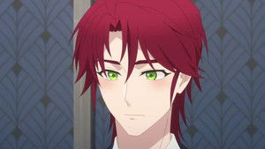 DARK MOON: THE BLOOD ALTAR: 1×5