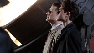 Gotham: Season 4 Episode 22 – A Dark Knight: No Man’s Land