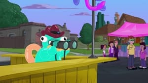 Phineas and Ferb: 4×12