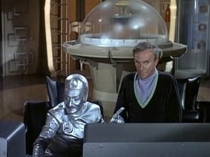 Lost in Space: 3×24