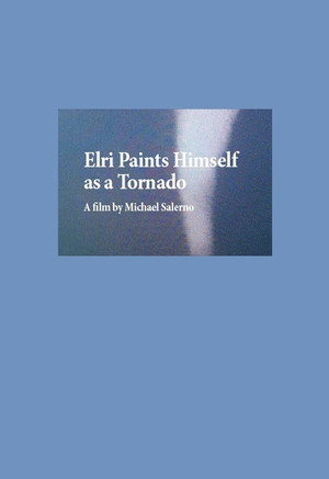 Elri Paints Himself as a Tornado 2