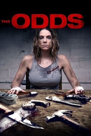 Poster The Odds (2019)