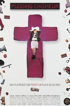 Poster Pudding chômeur (1996)