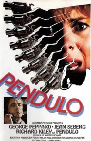 Poster Péndulo 1969