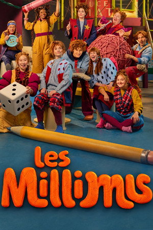 Les Millimus