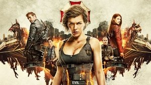 Download Resident Evil: Extinction (2007) {Hindi-English} 480p,720p,1080p