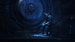 Pacific Rim 2: Insurrección (2018) HD 1080p Latino