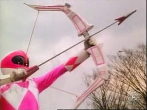 Power Rangers: 1×11