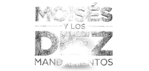 Moses and the Ten Commandments — Logos 5