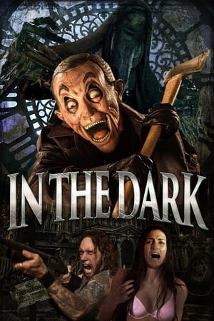 Poster In the Dark 2015