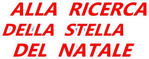 En busca de la estrella de navidad — Logos 4