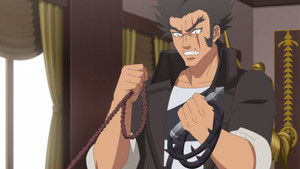 May I Ask for One Final Thing?: 1×3