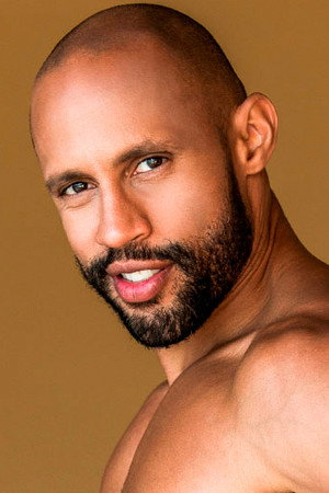 Harold Lopez portrait