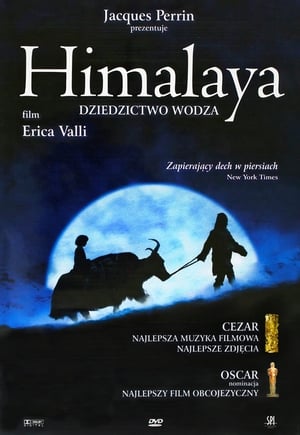 Image Himalaya - dzieciństwo wodza