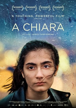 A Chiara cover