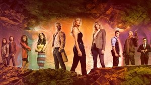 DC’s Legends of Tomorrow ( 2016 )