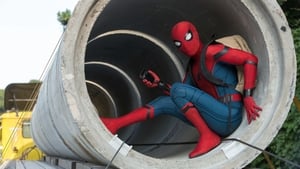 Spider-Man: Homecoming (Dubbed)