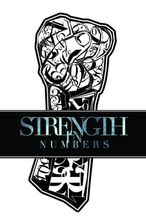 Poster Strength in Numbers 2012