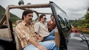 Narcos saison 1 Episode 1