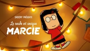 Snoopy Presents: One-of-a-Kind Marcie