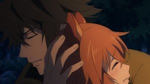 The Rising of the Shield Hero: Season 1 Episode 2 –