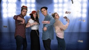 Cochon dingue: 1×41