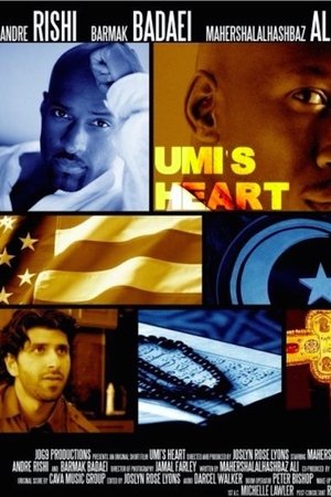 Poster Umi's Heart (2008)