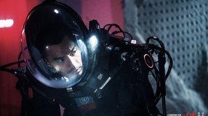 La Tierra errante (The Wandering Earth) Latino