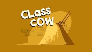 Image Class Cow