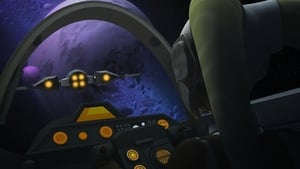 Star Wars Rebels: Stagione 2 x Episodio 11