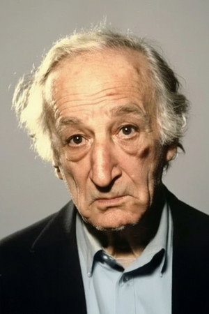 Kamer Sadık portrait