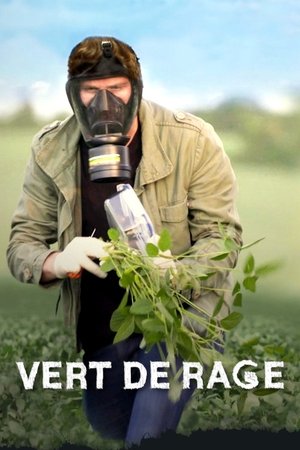 Image Vert de rage